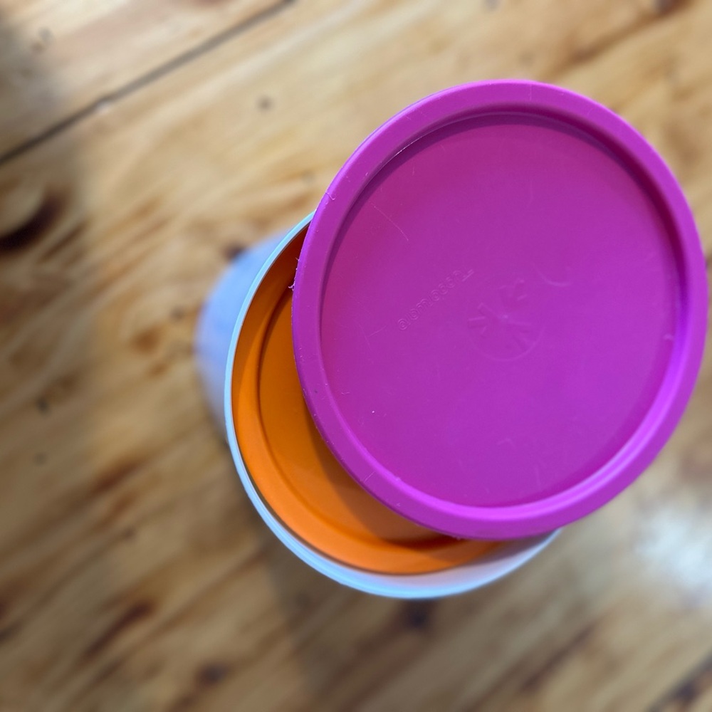 Tupperware OneTouch Reminder Canister Set - Picture 9 of 12